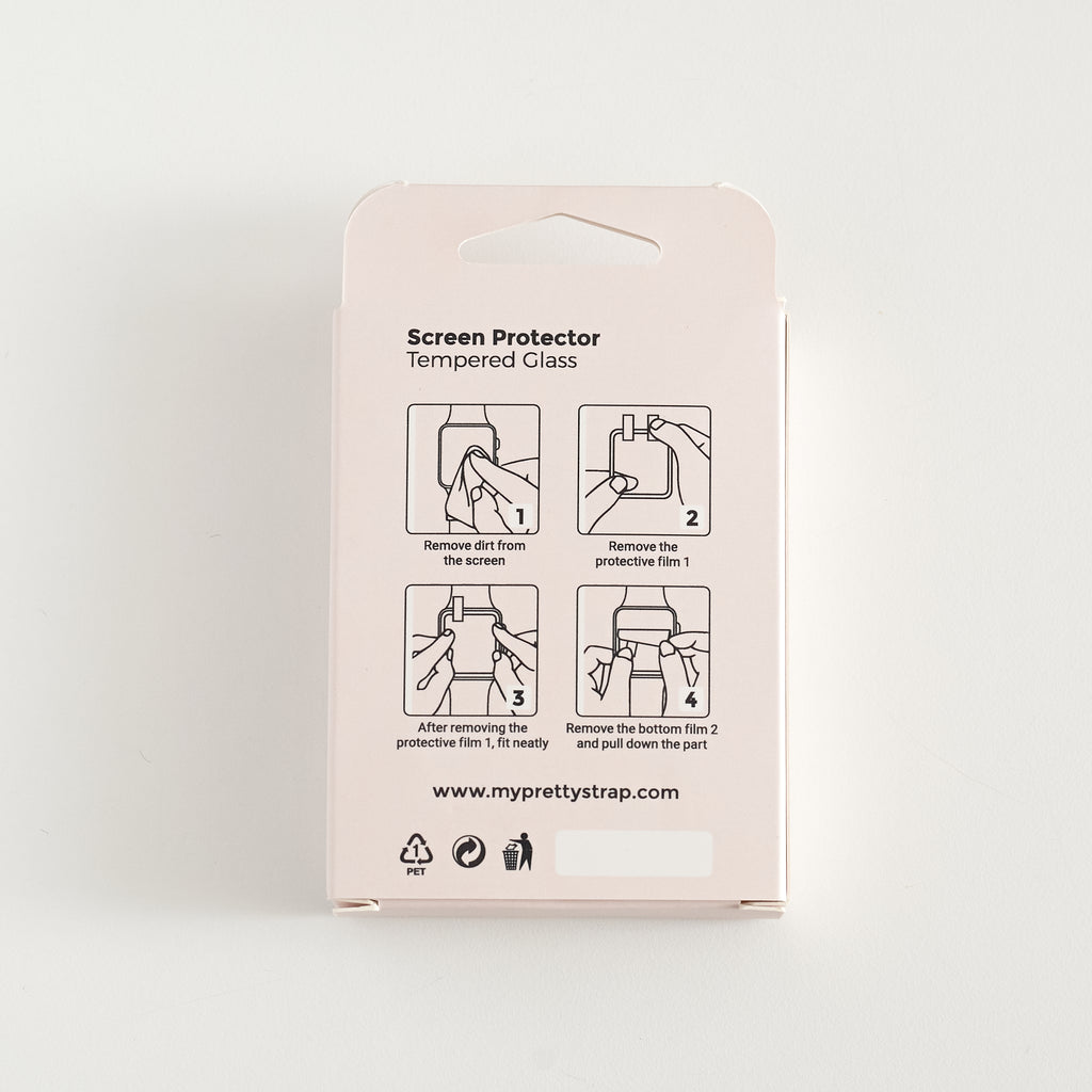 Apple Watch Screen Protector
