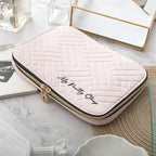 Luxury Strap Bag