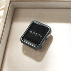 XOXO Apple Watch Cover