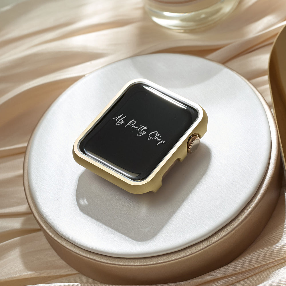 XOXO Apple Watch Cover