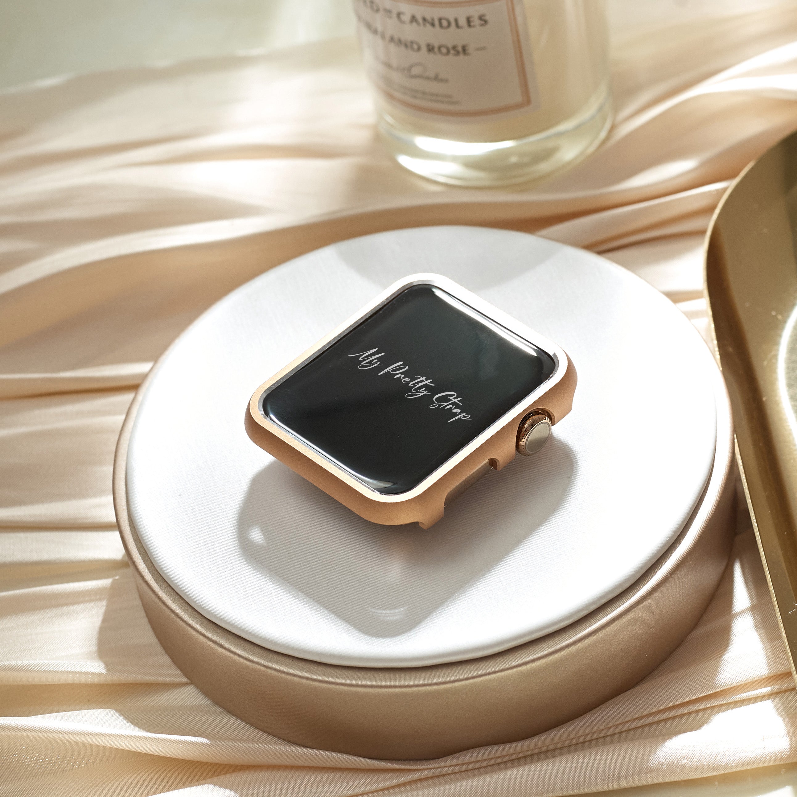 XOXO Apple Watch Cover