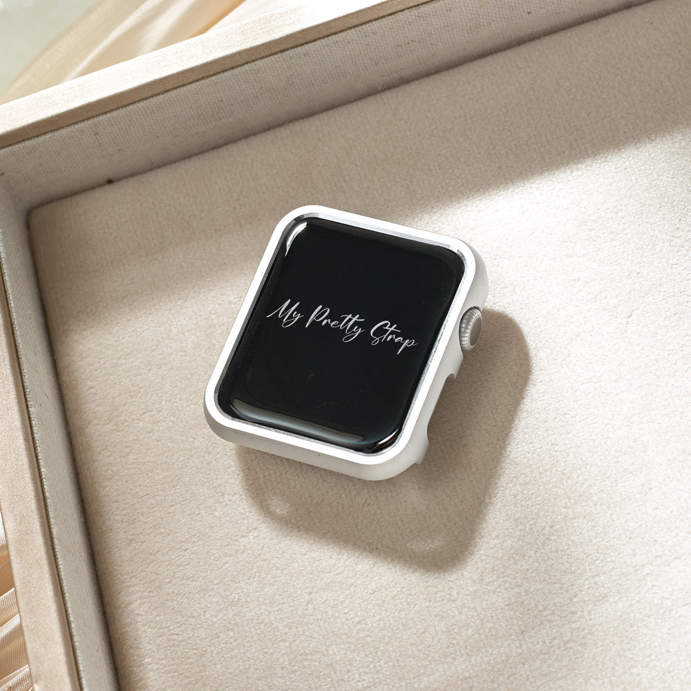 XOXO Apple Watch Cover