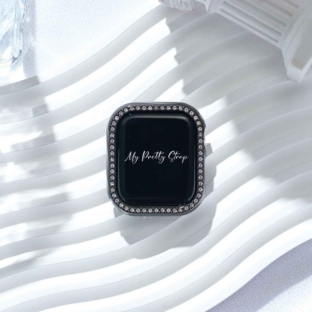 Glitz Apple Watch Cover