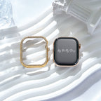 Glitz Apple Watch Cover