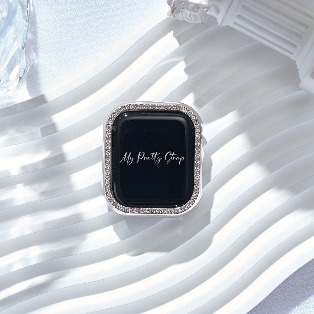 Glitz Apple Watch Cover