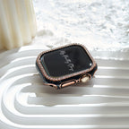 Retro Apple Watch Cover