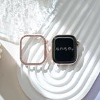 Retro Apple Watch Cover