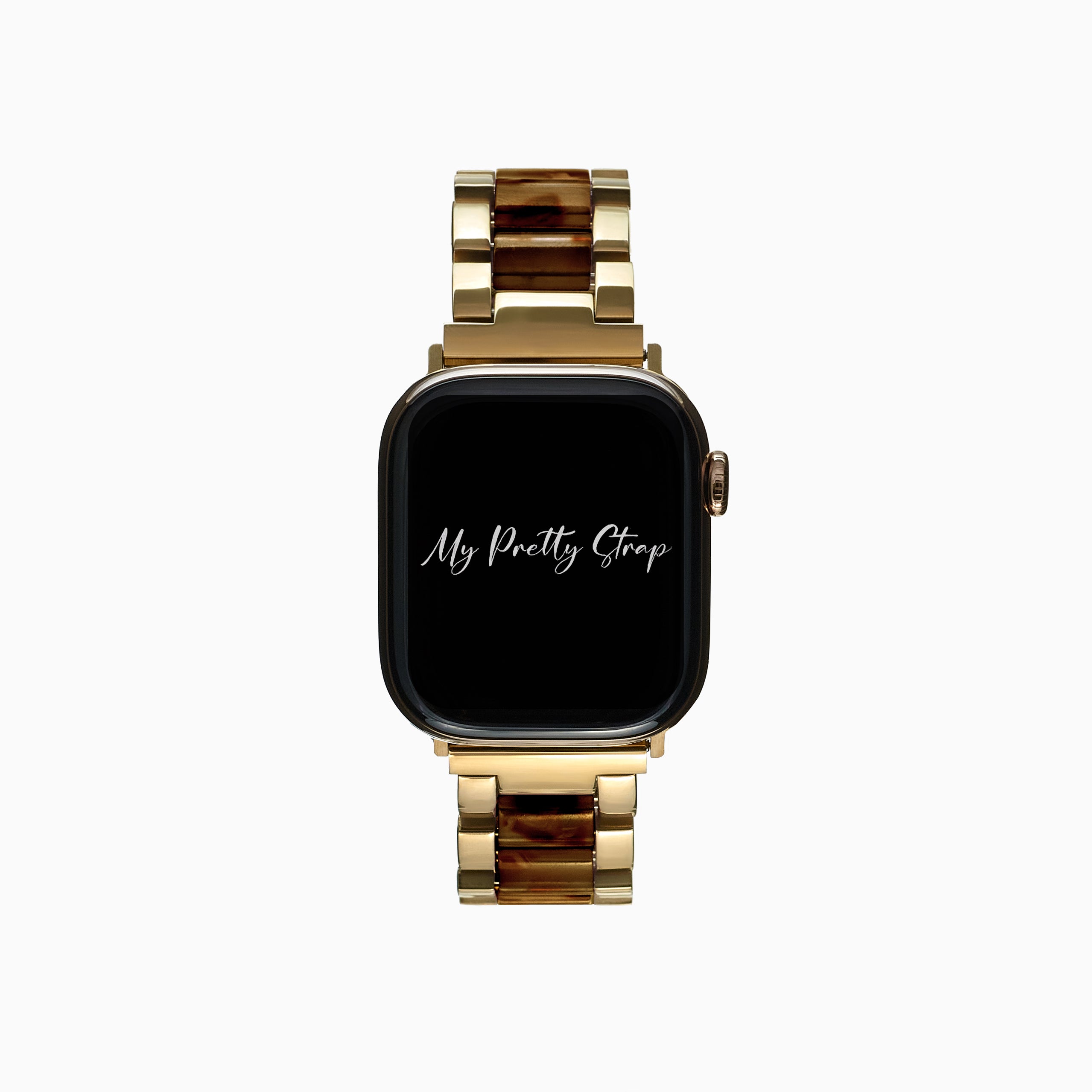 Diva Strap – Turtle