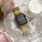 Aurora Apple Watch Strap
