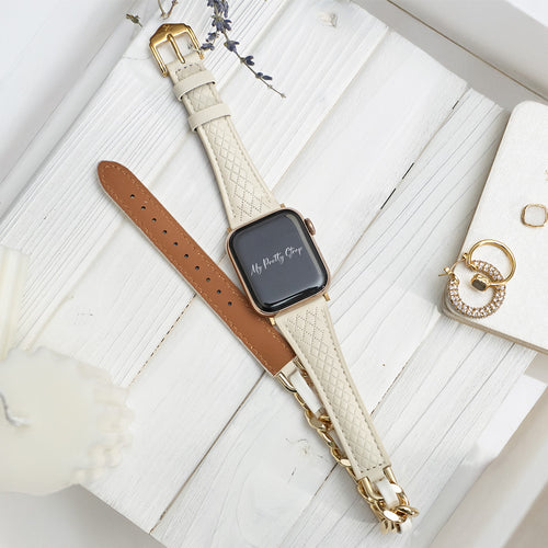 Bougie Strap