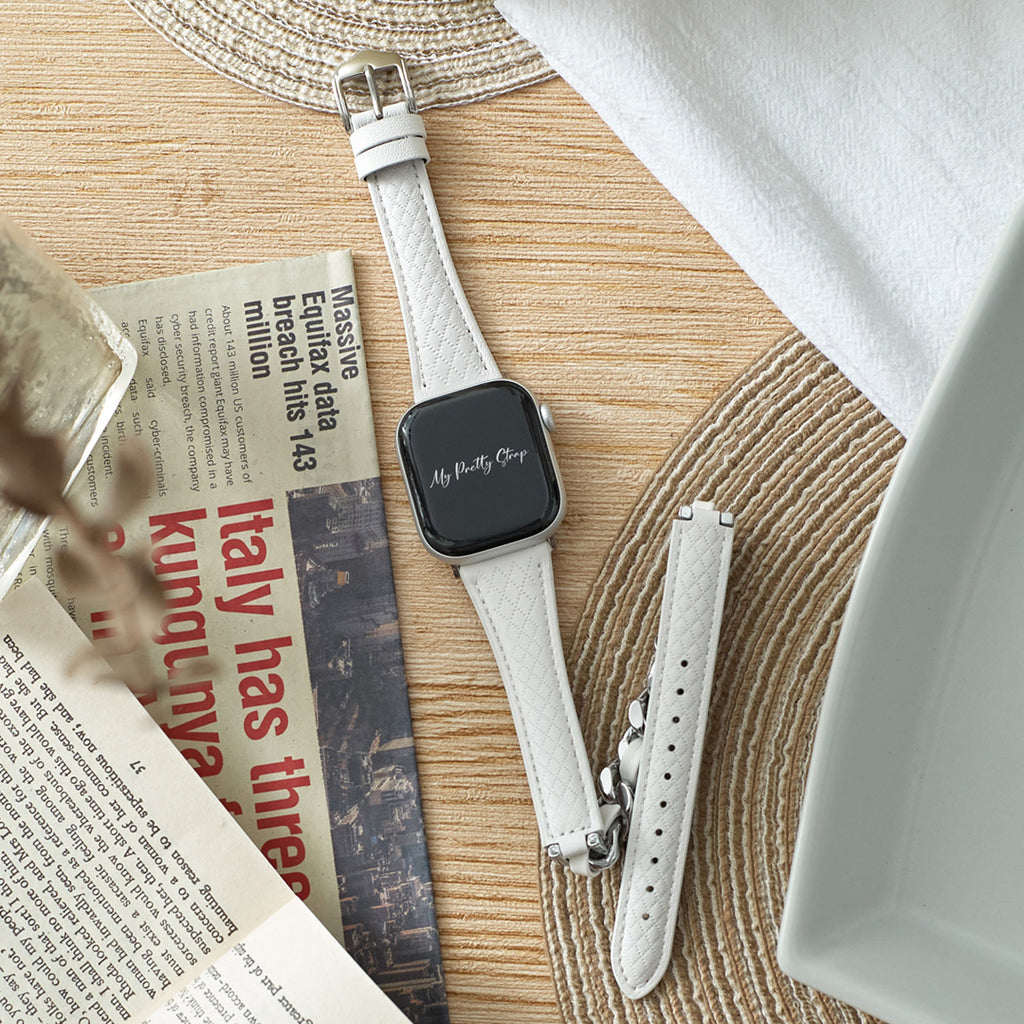 Bougie Strap