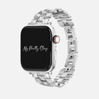 Caviar Apple Watch Strap