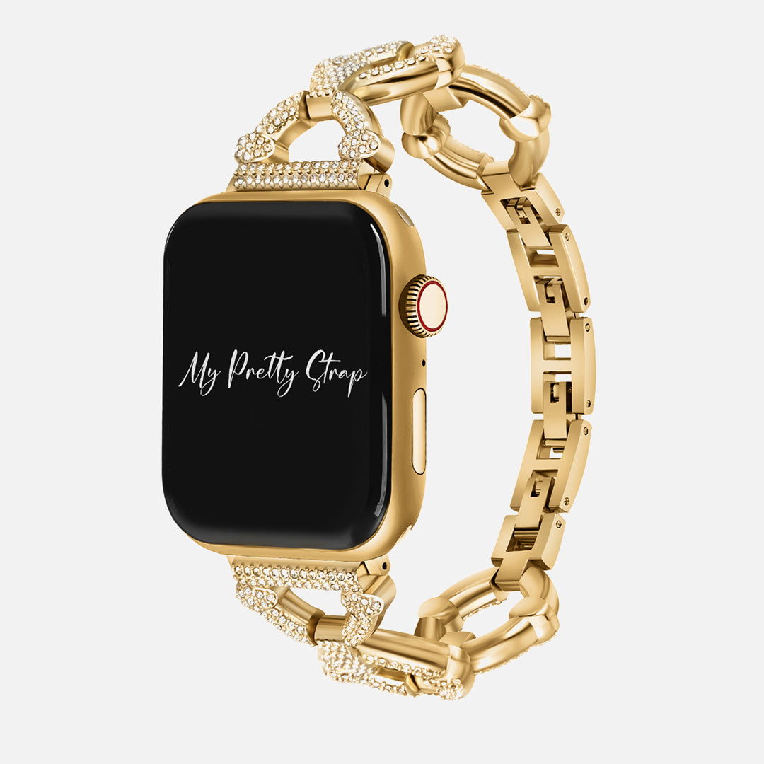 Céline Pavé Strap
