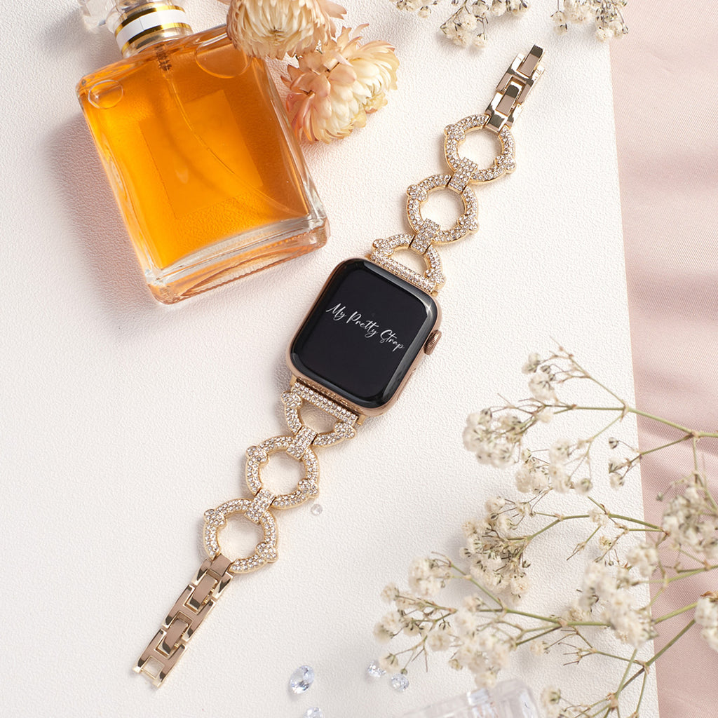 Céline Pavé Strap