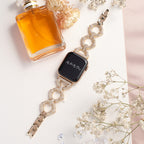 Céline Pavé Strap
