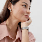 Holy Chic Apple Watch Strap