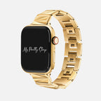Oceana Apple Watch Strap