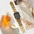 Oceana Apple Watch Strap