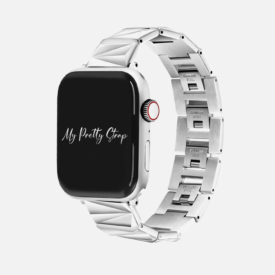 Oceana Apple Watch Strap