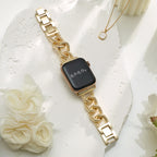 Queen Mesh Apple Watch Strap