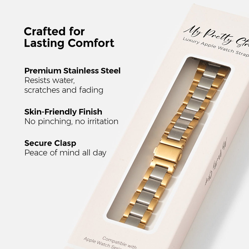 Queen Vogue Apple Watch Strap