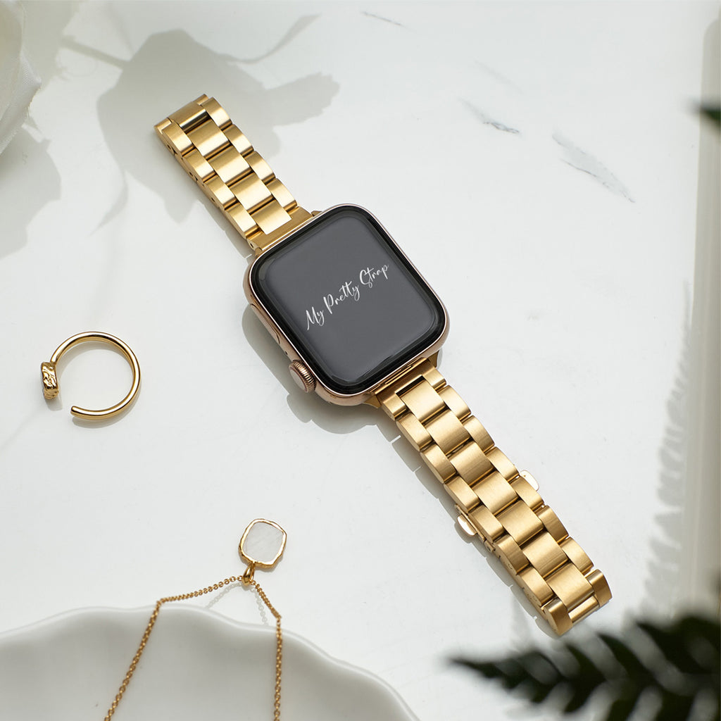 Slim Classic Strap