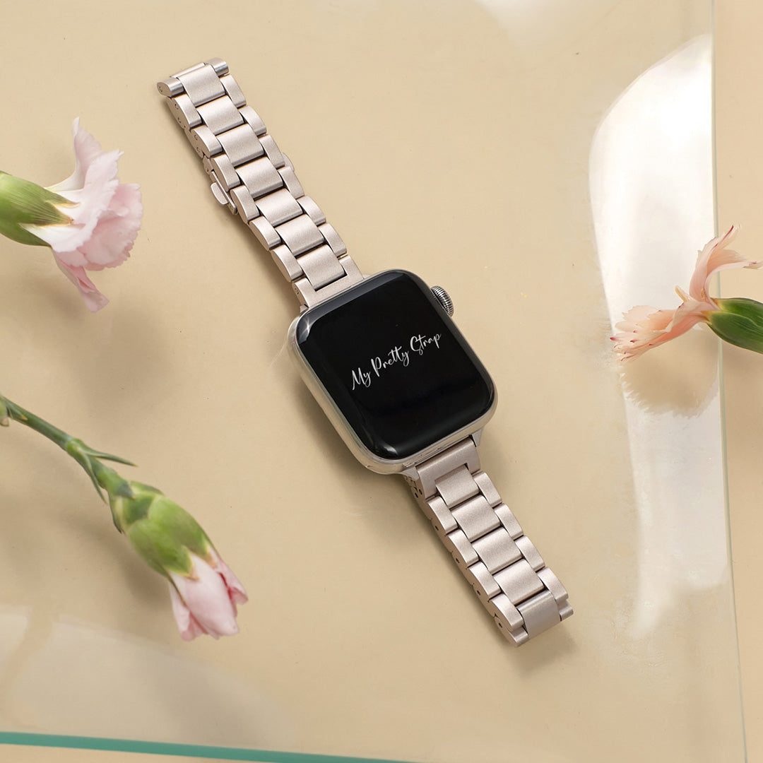 Slim Classic Strap