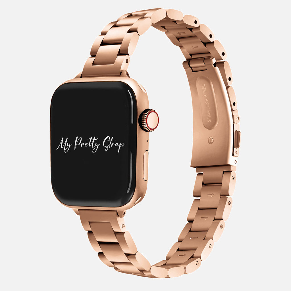 Slim Classic Strap