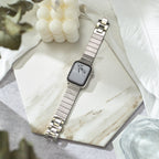 Timeless Apple Watch Strap