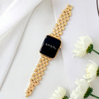 Venus Stainless Steel Strap